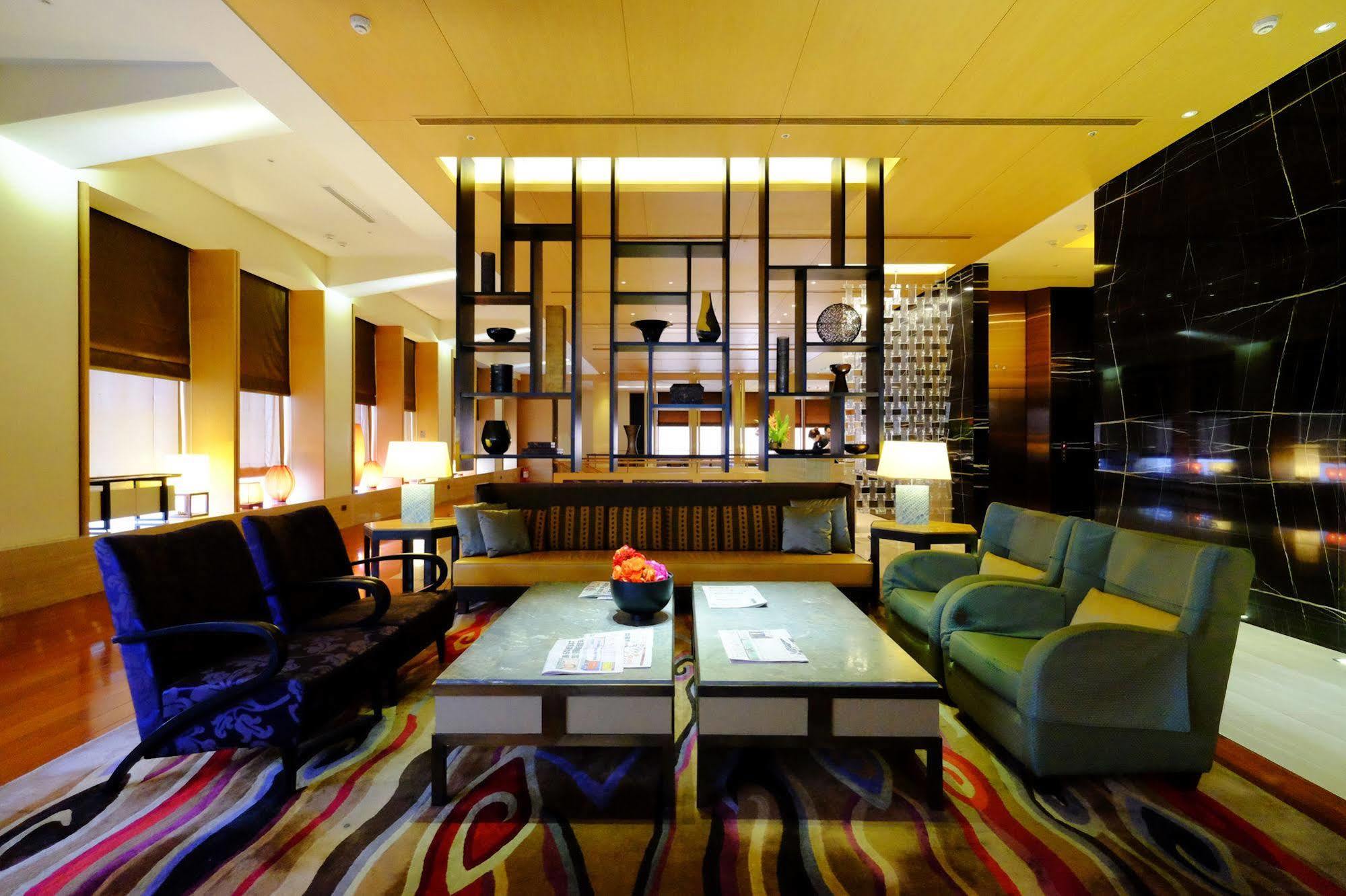 City Suites-Taipei Nanxi Exterior photo